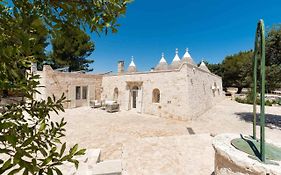 Trullo Ad Caelum